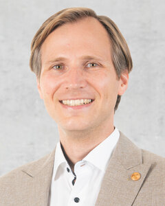Roger Binder
