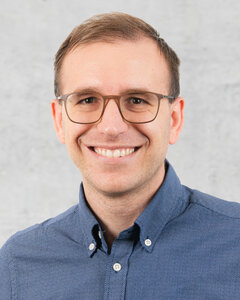 Sebastian Schmid