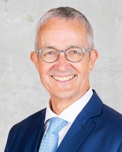Thomas Weber